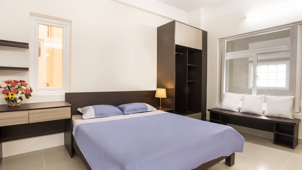 Photo of Bedroom in Go Vap