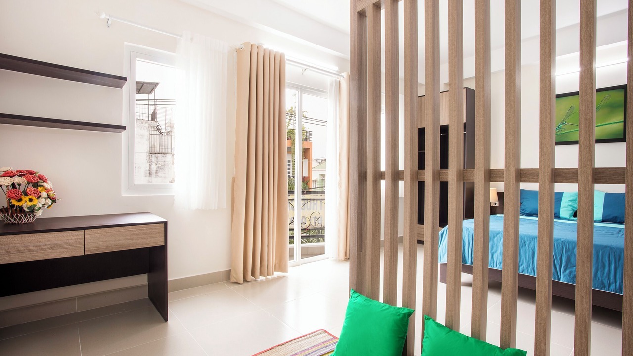 Photo of Bedroom in Go Vap