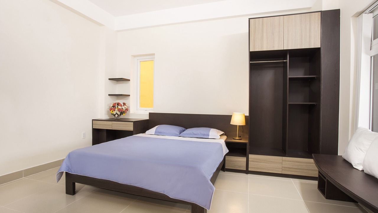 Photo of Bedroom in Go Vap