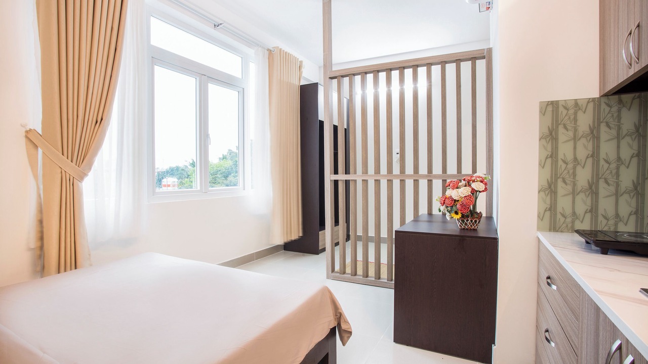 Photo of Bedroom in Go Vap