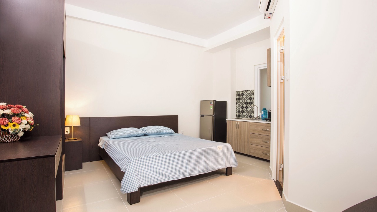 Photo of Bedroom in Go Vap