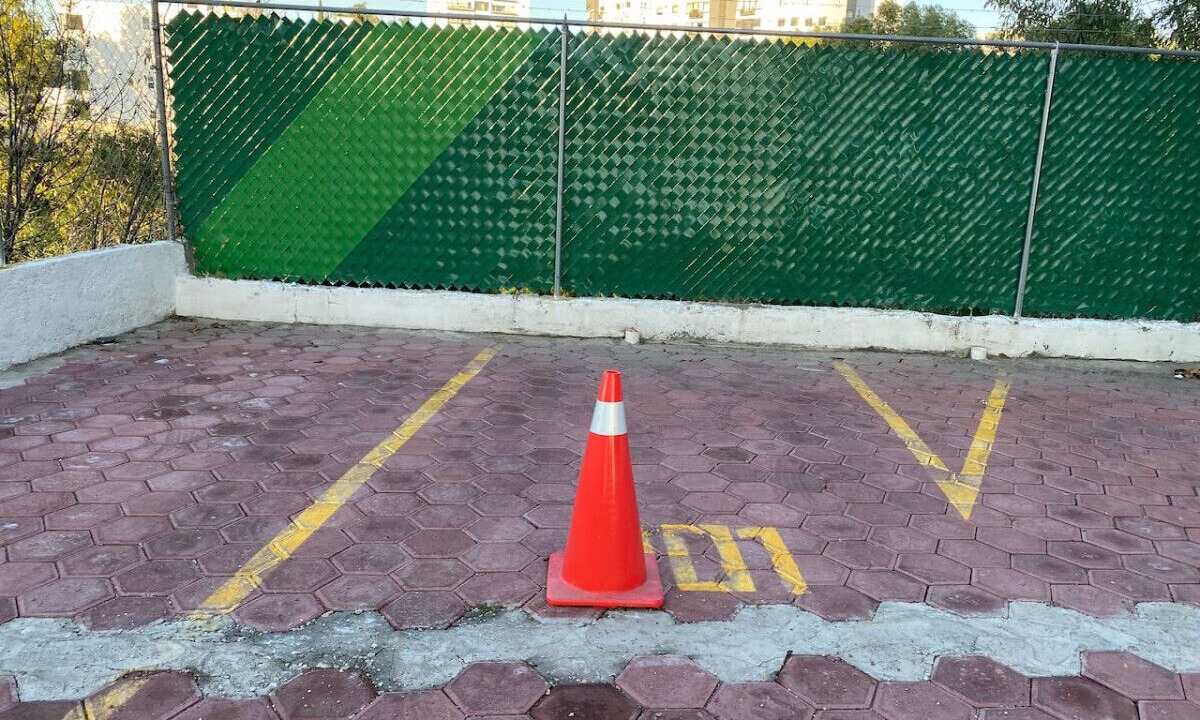 Photo of Outdoor in Angelopolis