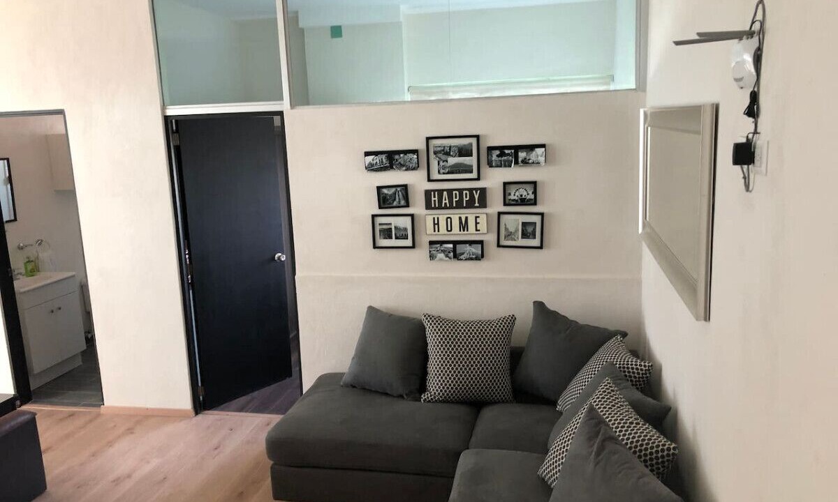 Photo of Livingroom in Angelopolis