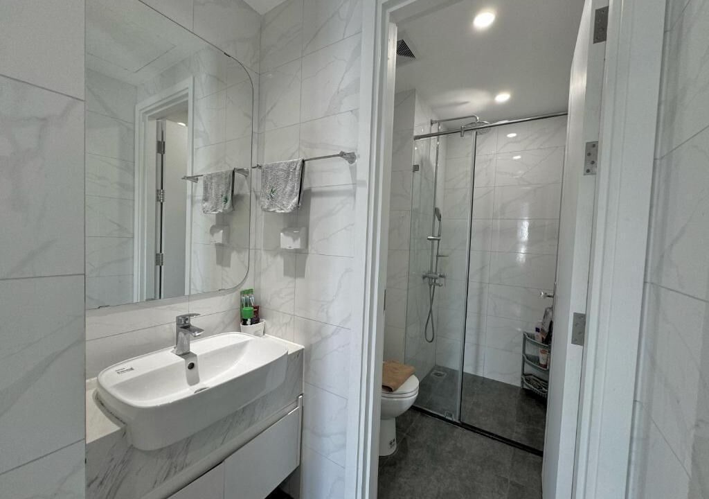 Photo of Bathroom in Tu Liem
