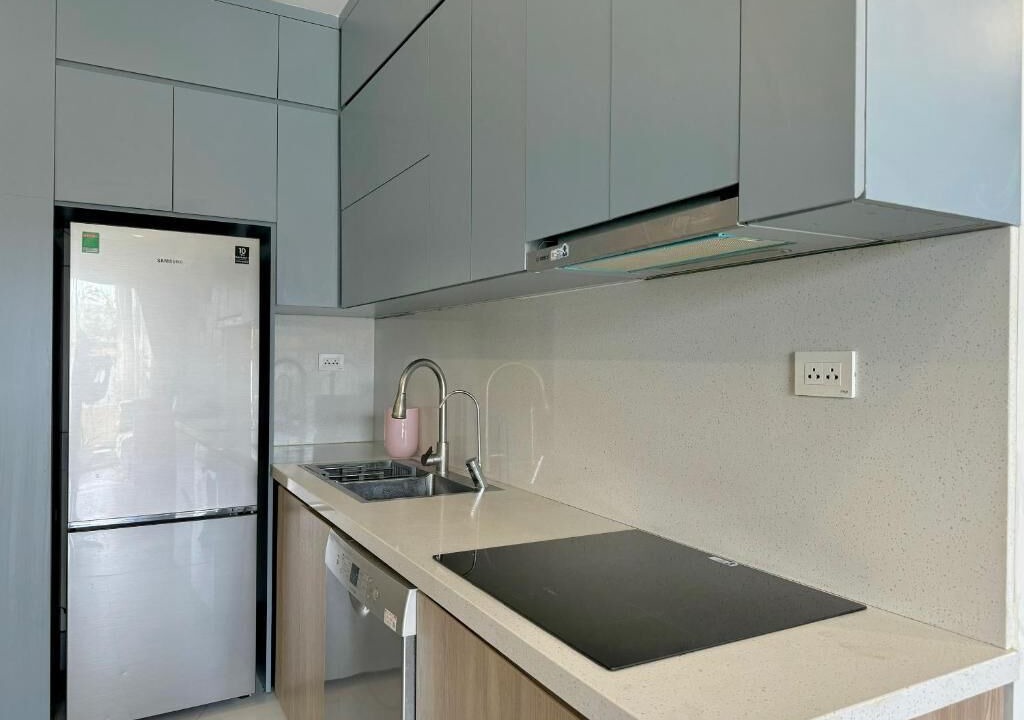 Photo of Kitchen in Tu Liem