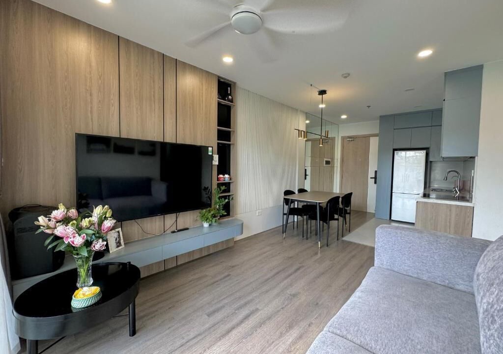 Photo of Livingroom in Tu Liem