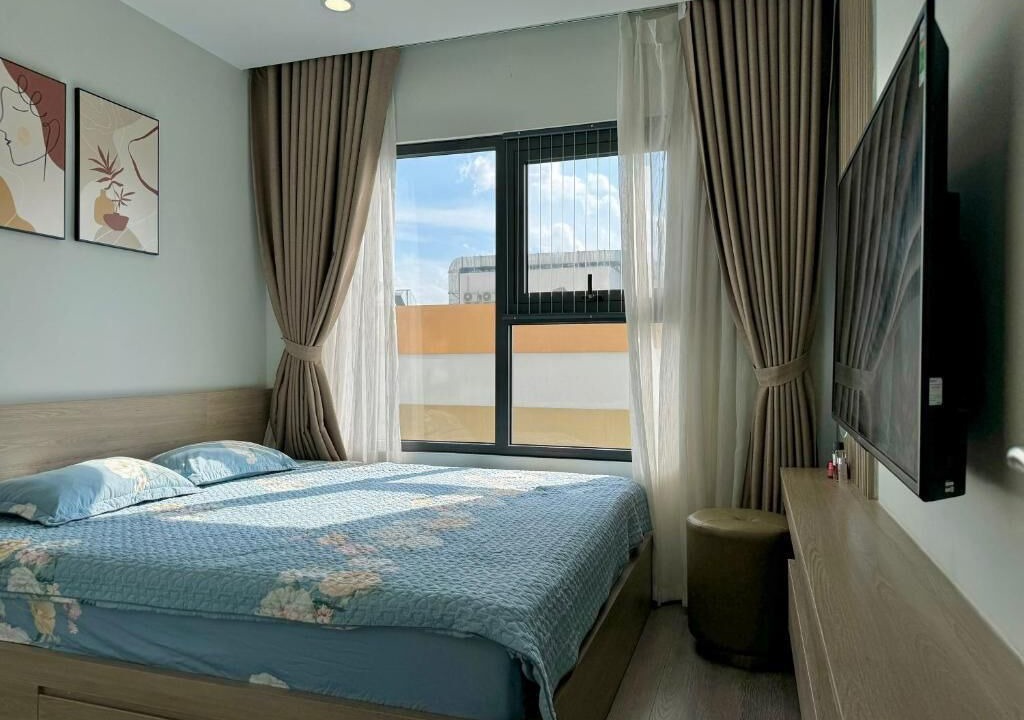 Photo of Bedroom in Tu Liem