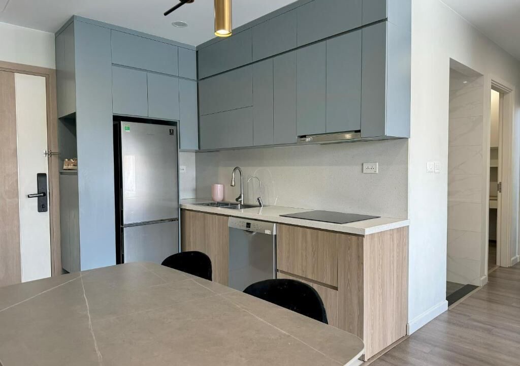 Photo of Kitchen in Tu Liem