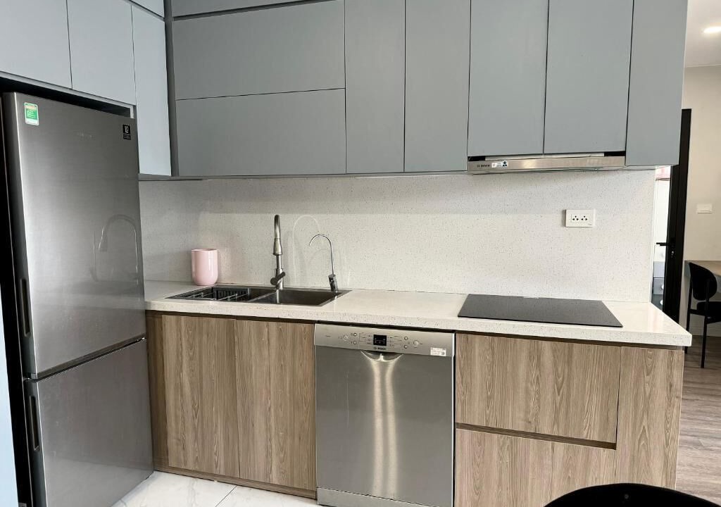 Photo of Kitchen in Tu Liem