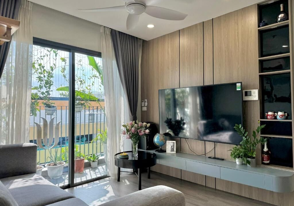 Photo of Livingroom in Tu Liem