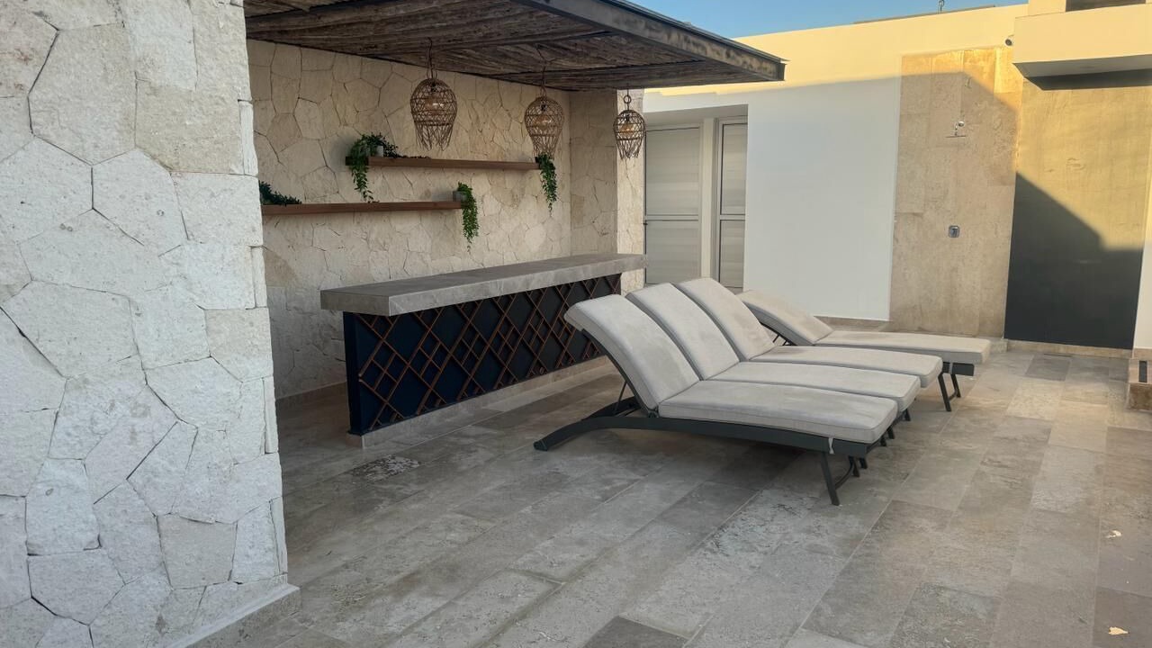 Photo of Patio Balcony in Zama