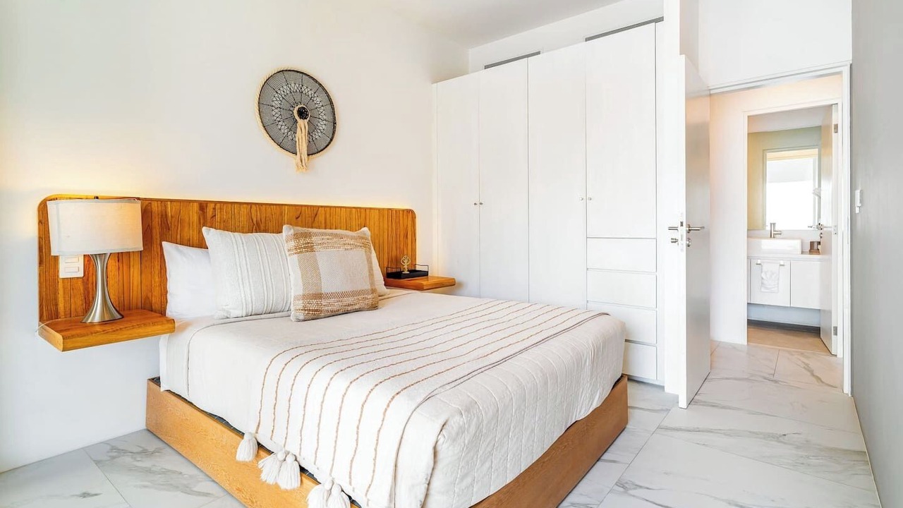 Photo of Bedroom in El Medano Ejidal