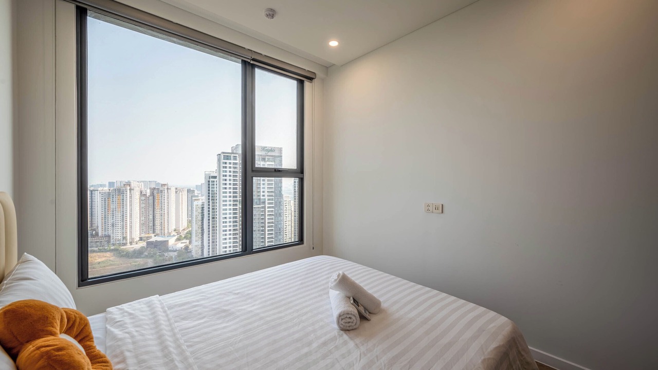 Photo of Bedroom in Thao Dien