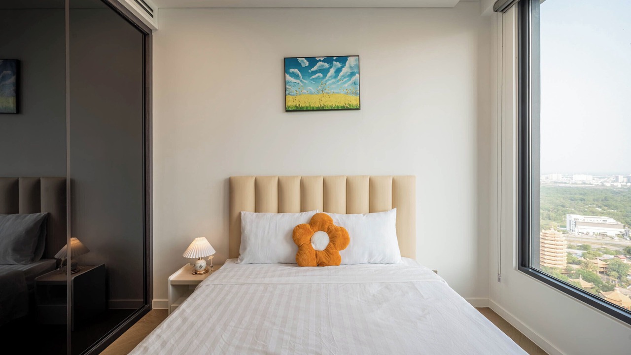 Photo of Bedroom in Thao Dien