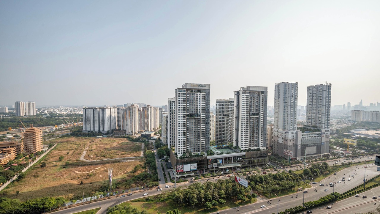 Photo of Outdoor in Thao Dien