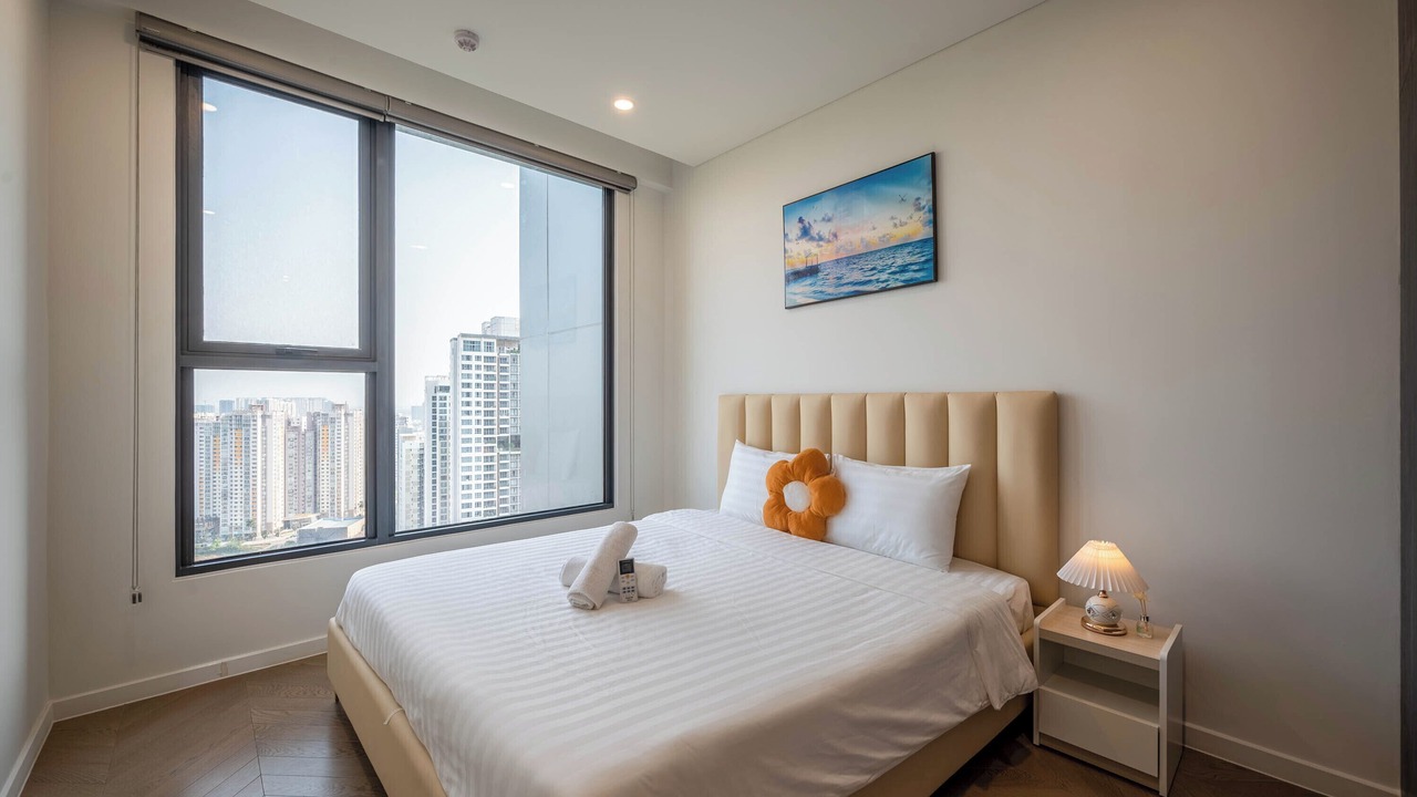 Photo of Bedroom in Thao Dien