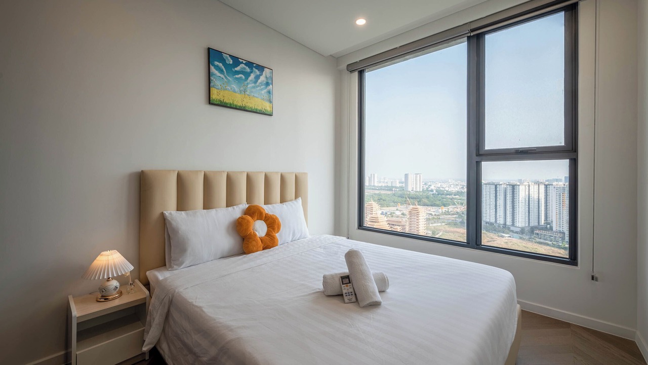 Photo of Bedroom in Thao Dien