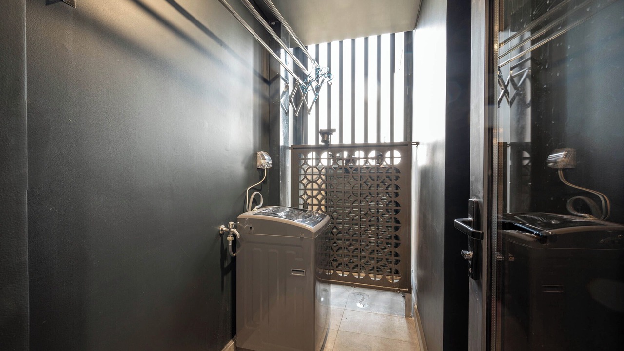 Photo of Bathroom in Thao Dien