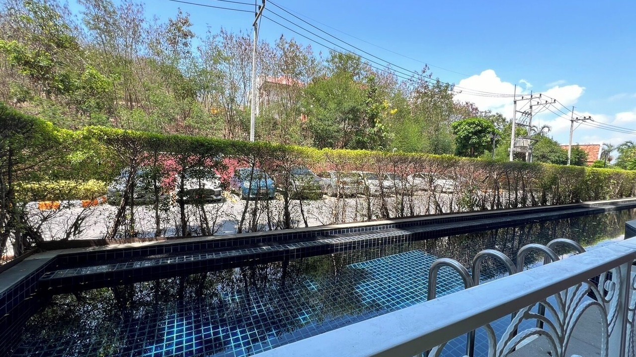 Photo of Patio Balcony in South Pattaya