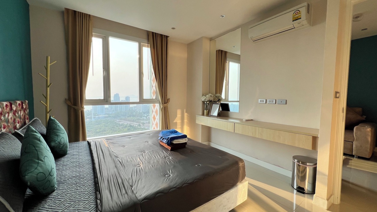 Photo of Bedroom in South Pattaya