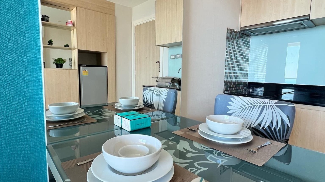Photo of Kitchen in South Pattaya
