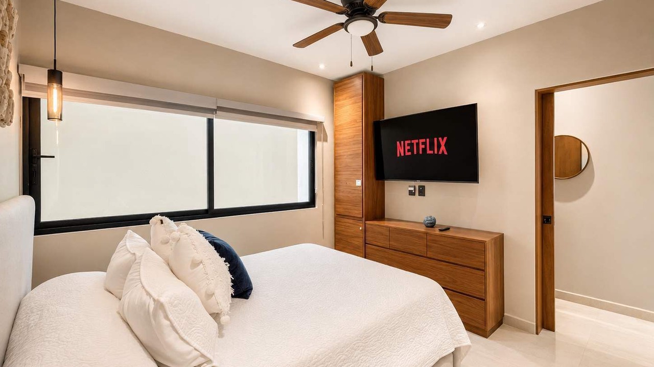 Photo of Bedroom in Salinas