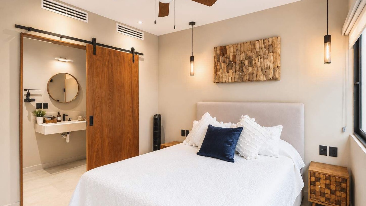 Photo of Bedroom in Salinas