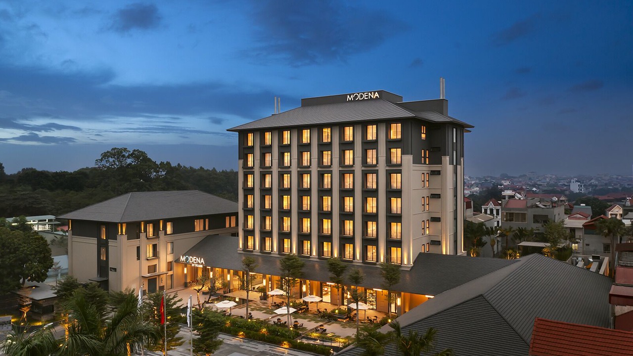 Photo of Outdoor in Vinh Yen