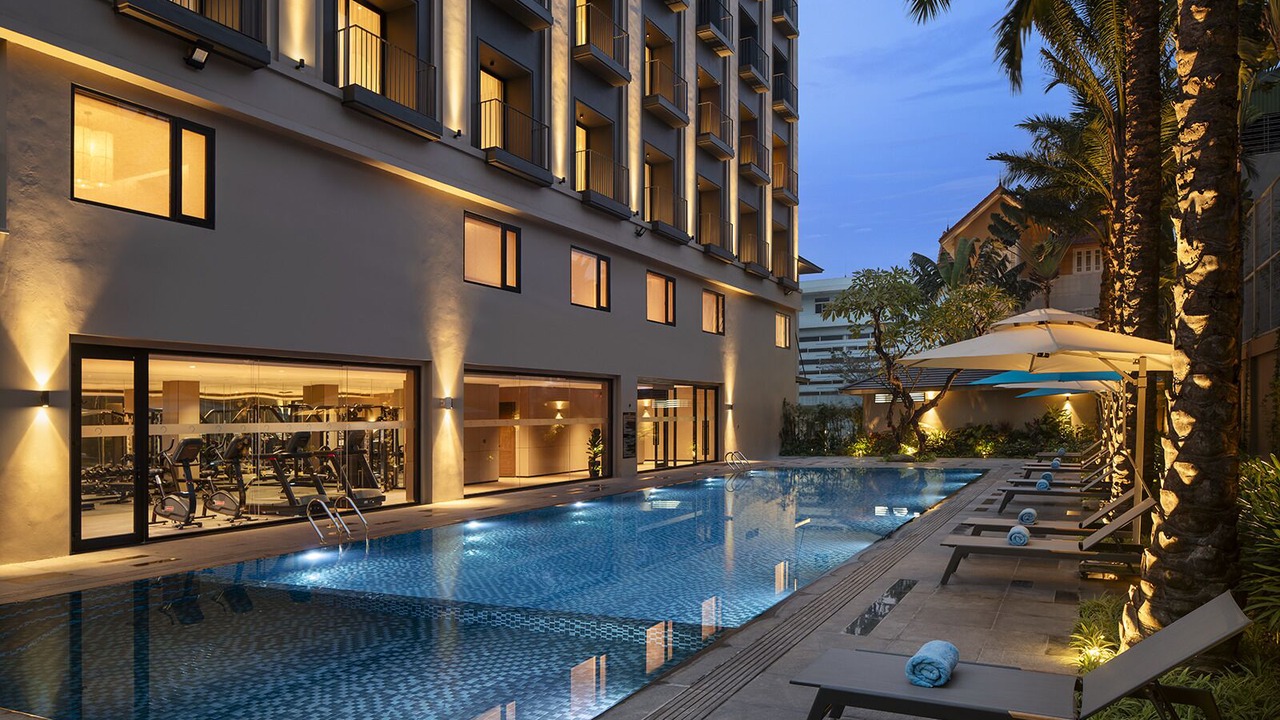 Photo of Outdoor in Vinh Yen
