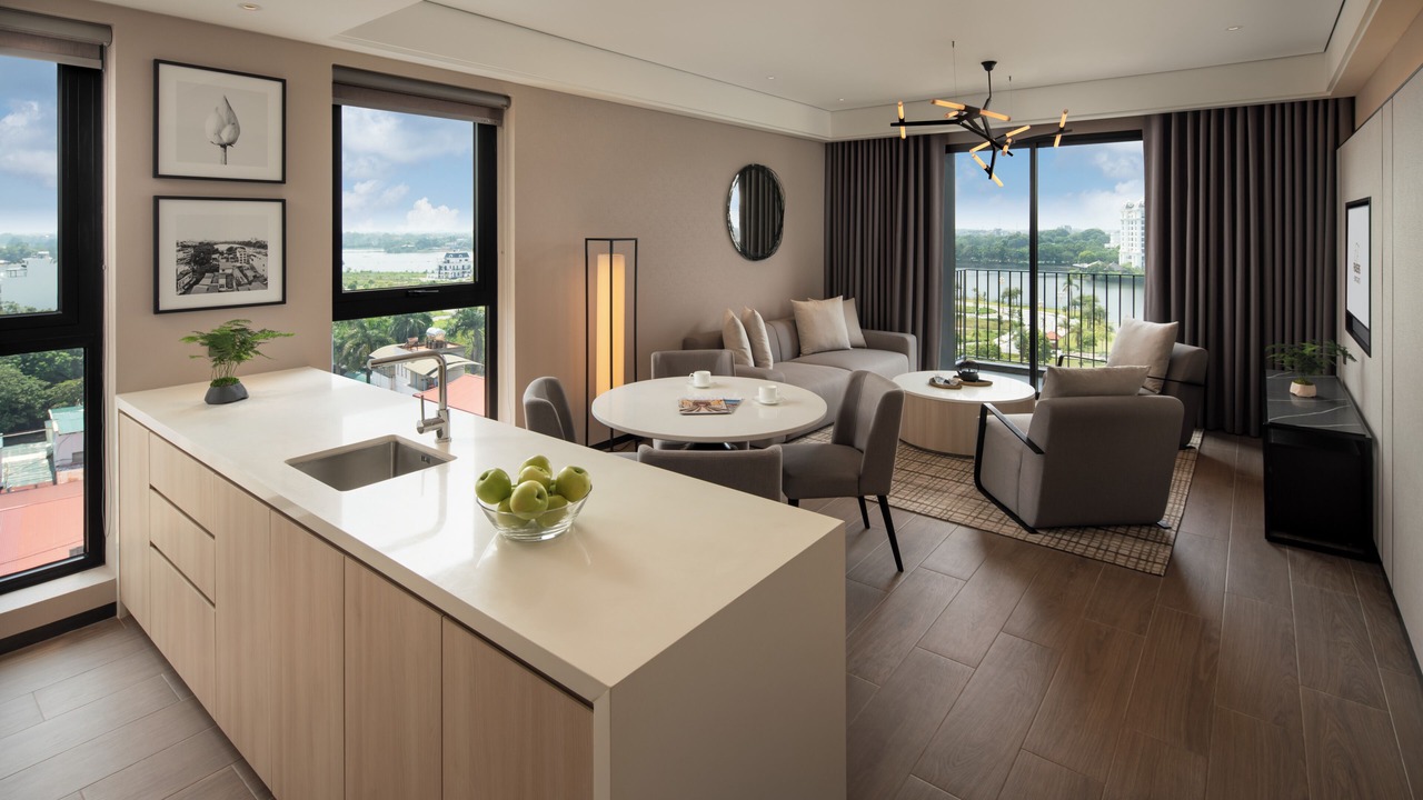 Photo of Bedroom in Vinh Yen
