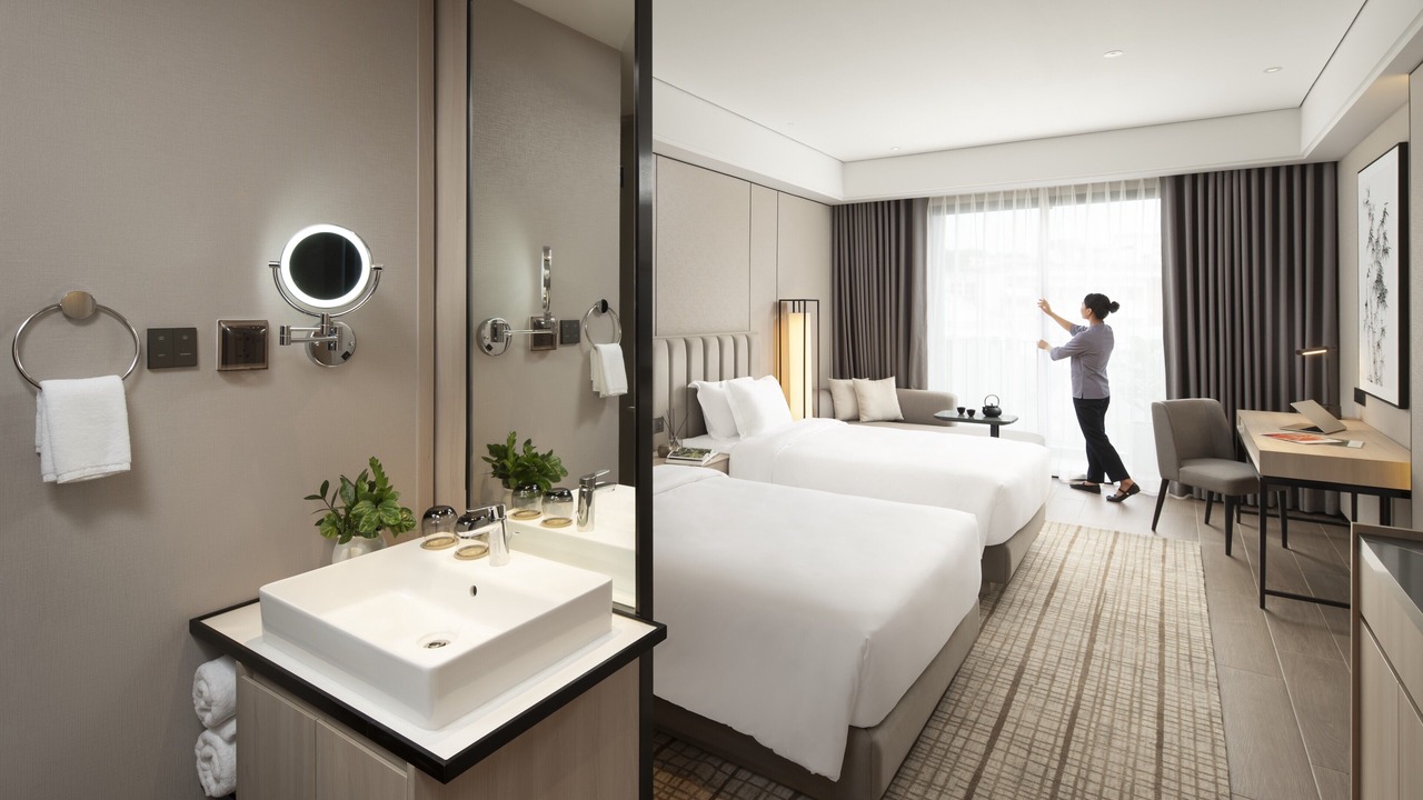 Photo of Bedroom in Vinh Yen