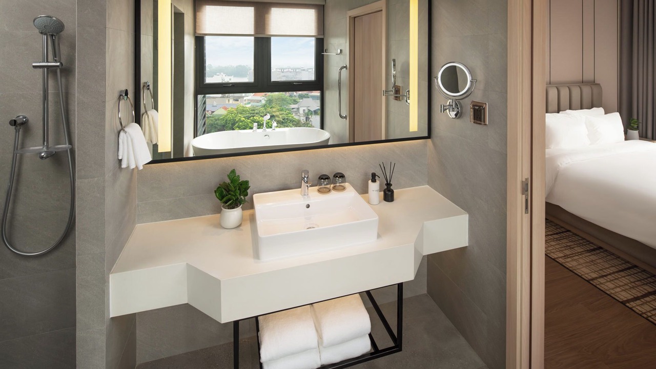 Photo of Bathroom in Vinh Yen