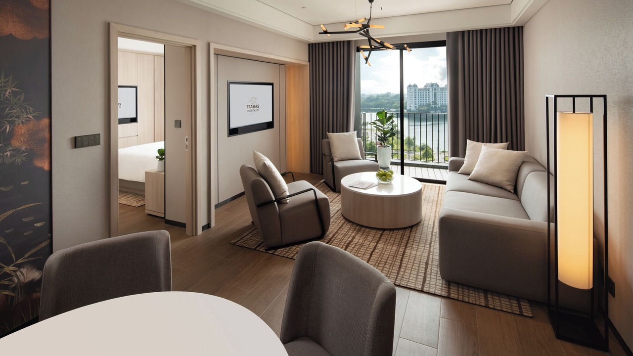 Photo of Livingroom in Vinh Yen