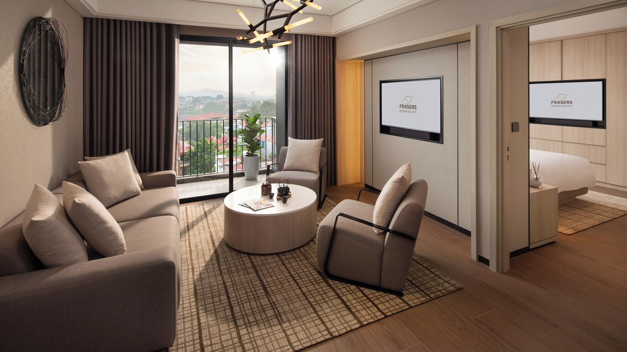 Photo of Livingroom in Vinh Yen