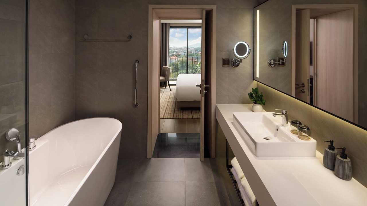 Photo of Bathroom in Vinh Yen