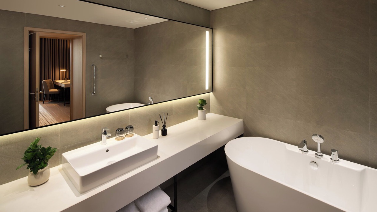 Photo of Bathroom in Vinh Yen