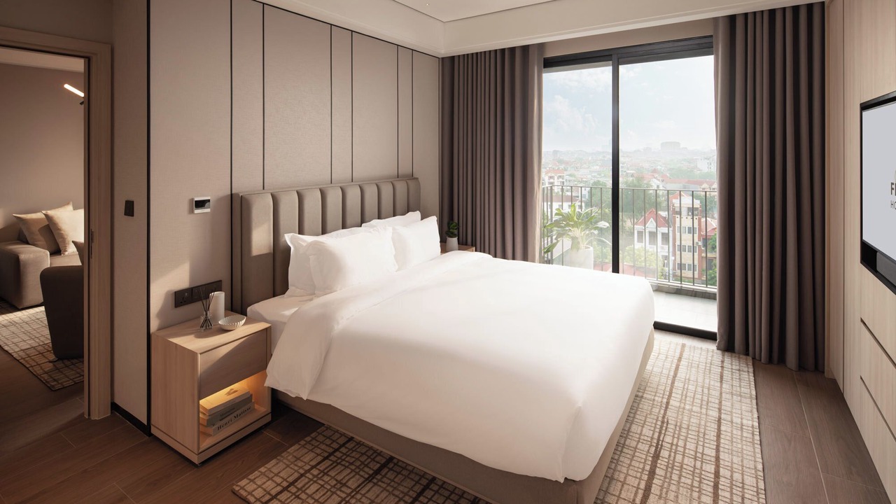 Photo of Bedroom in Vinh Yen