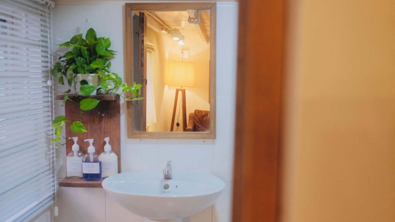 Photo of Bathroom in Dong Khoi