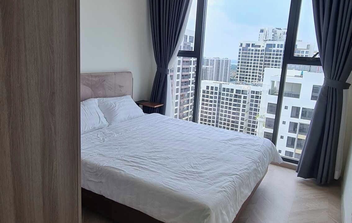 Photo of Bedroom in District 9