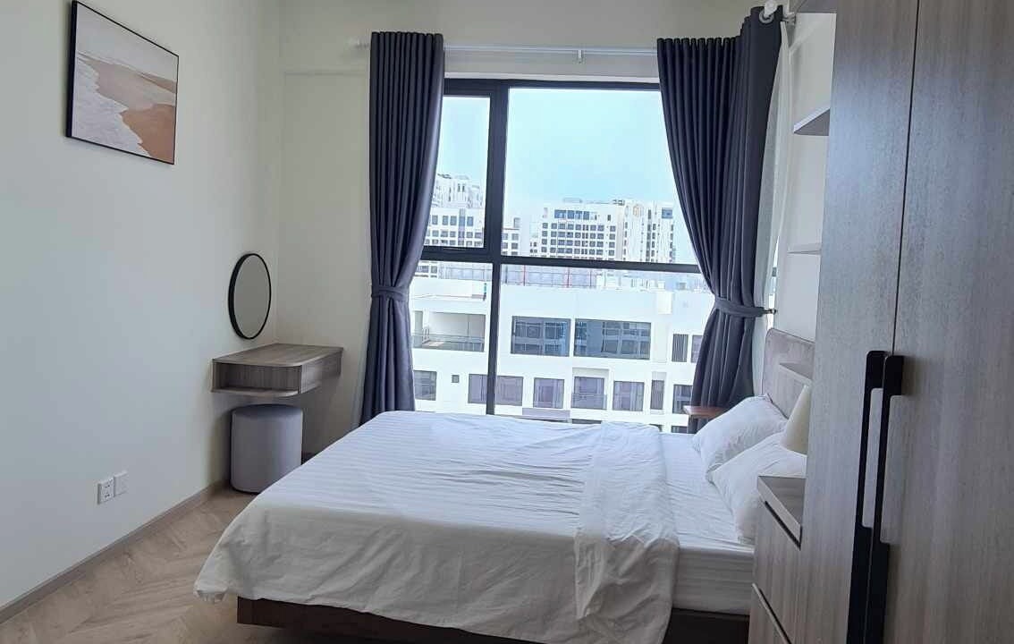 Photo of Bedroom in District 9