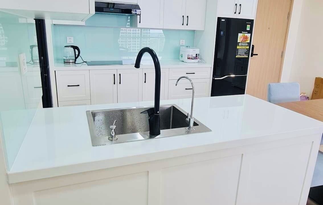 Photo of Kitchen in District 9