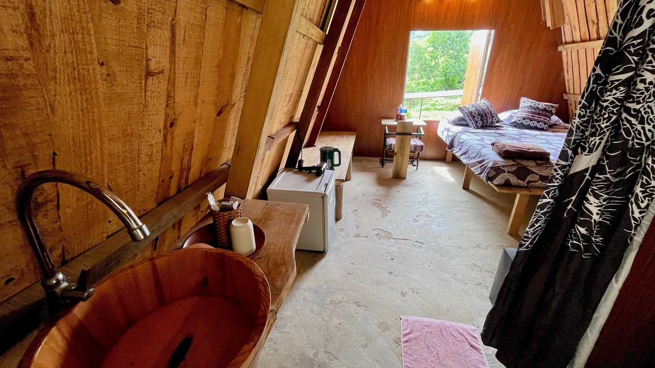 Photo of Bedroom in Son Trach