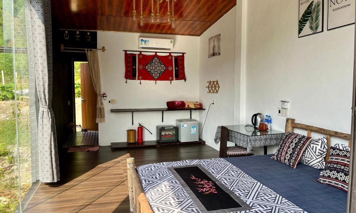Photo of Bedroom in Son Trach