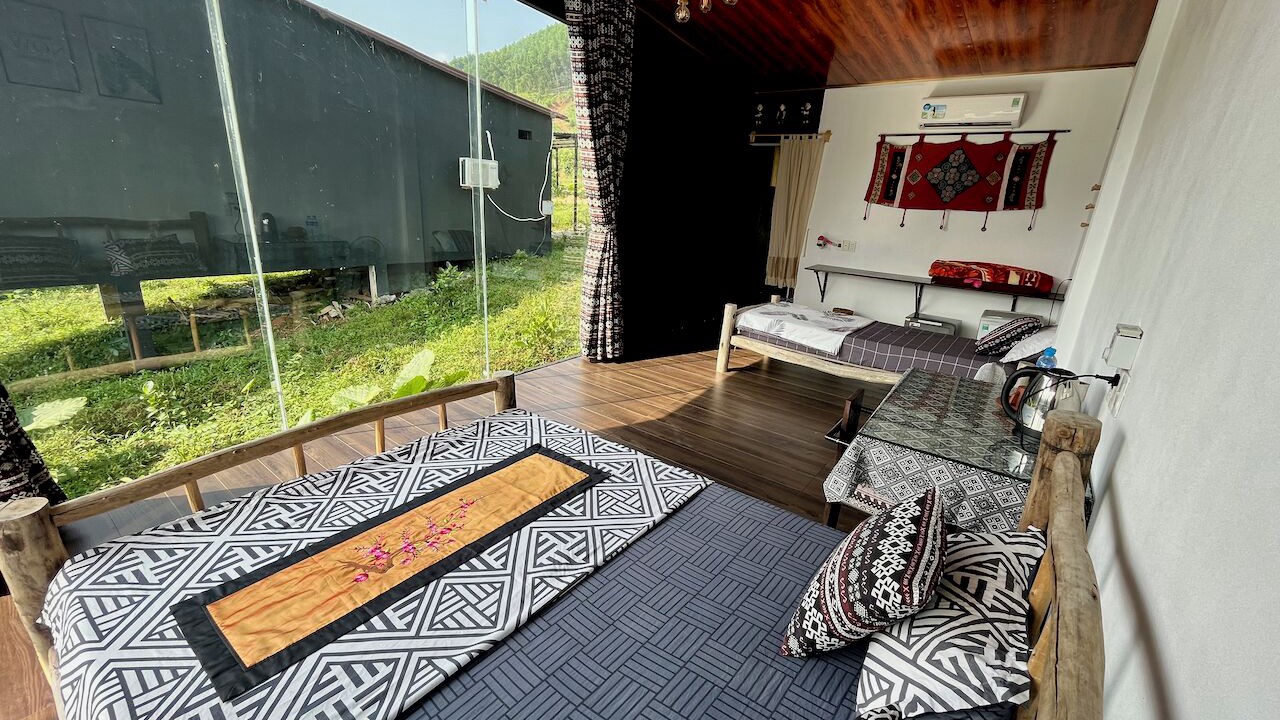 Photo of Bedroom in Son Trach