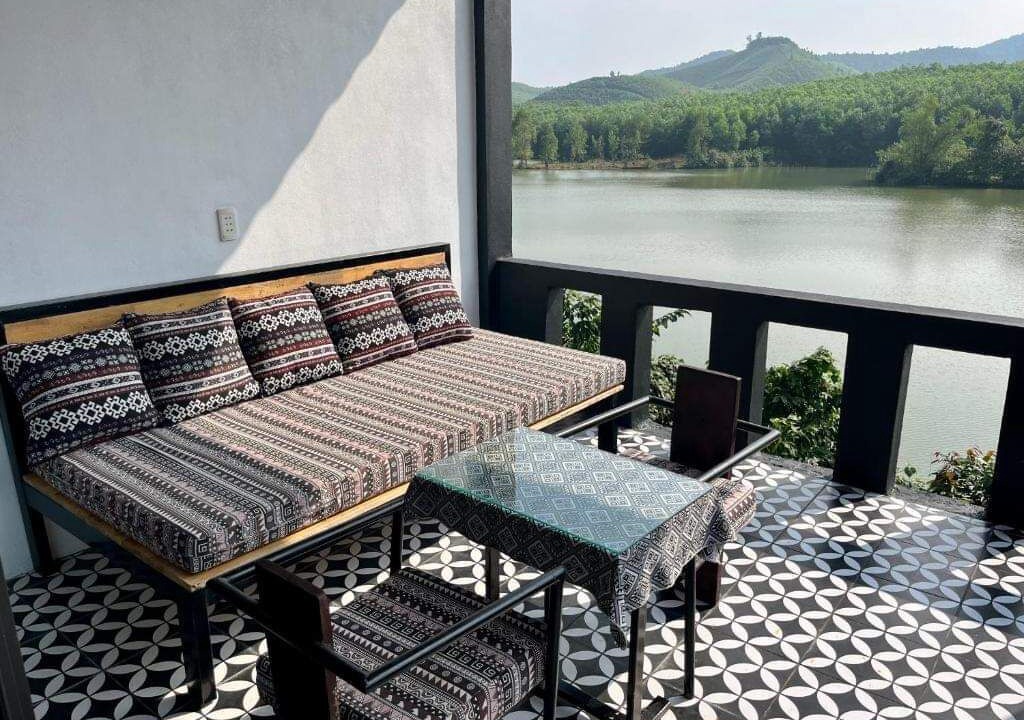 Photo of Patio Balcony in Son Trach