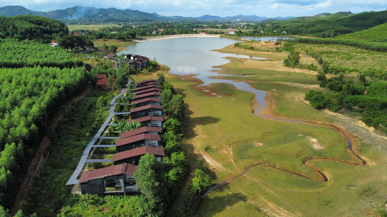 Photo of Outdoor in Son Trach