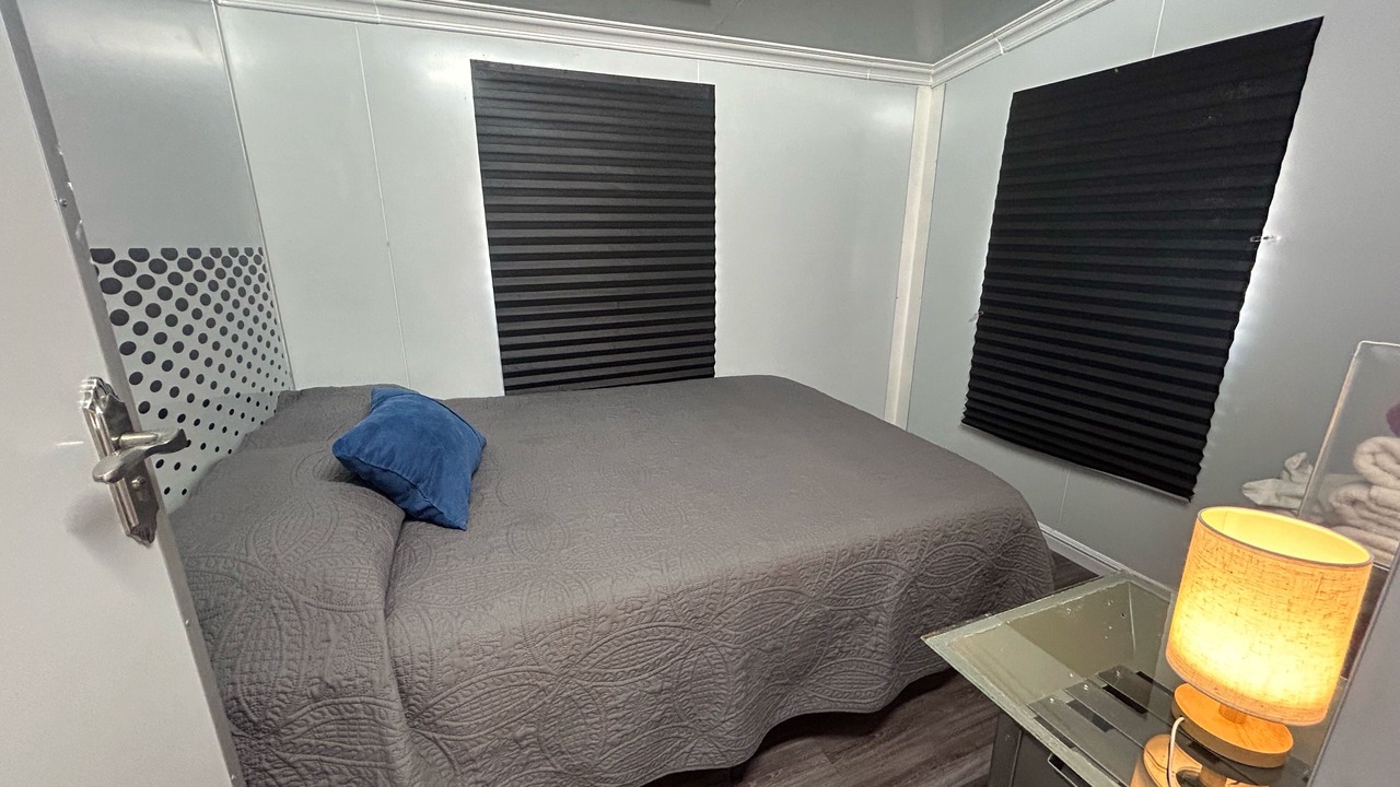 Photo of Bedroom in Barra de Navidad