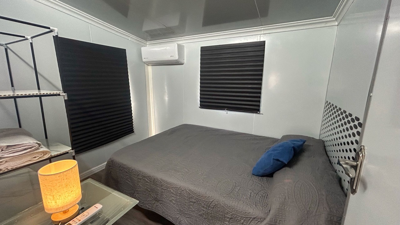 Photo of Bedroom in Barra de Navidad