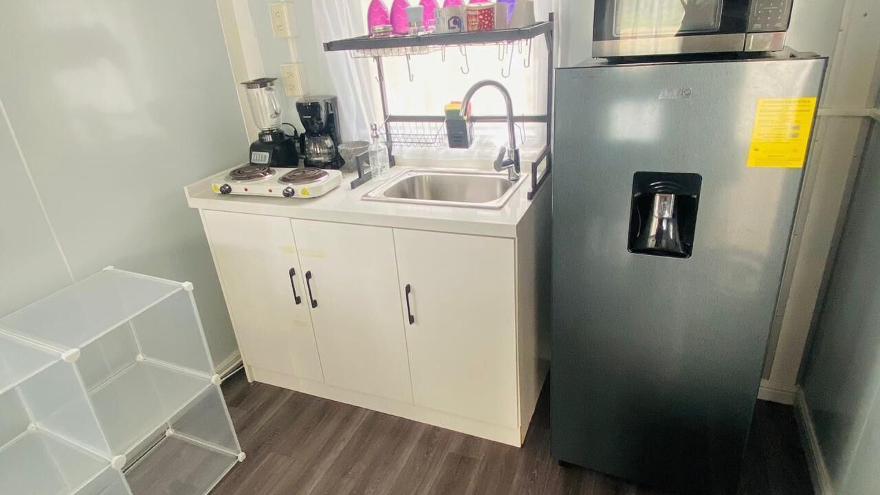 Photo of Kitchen in Barra de Navidad