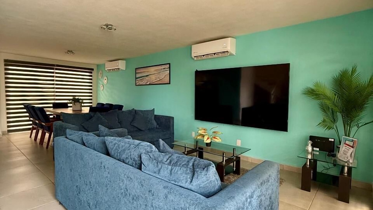 Photo of Livingroom in Boulevard Barra Vieja
